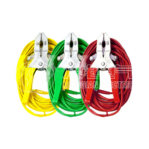 測(cè)試線(xiàn)